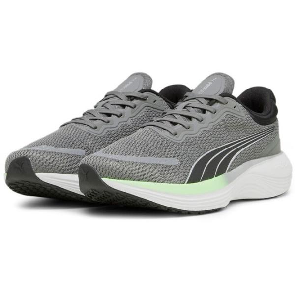 Кроссовки для мужчин Puma Scend Pro 45/ Серый photo 1