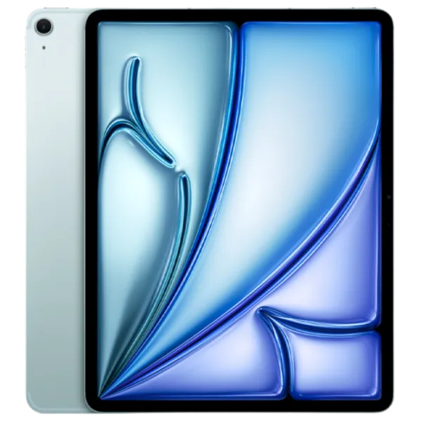 Планшет Apple iPad Air 2024 13"/ Космос Синий/ 256 ГБ/ 5G/ MV6W3NF/ A photo 1