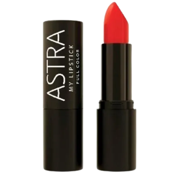 Губная помада Astra My Lipstick Stick/ Красный photo 1