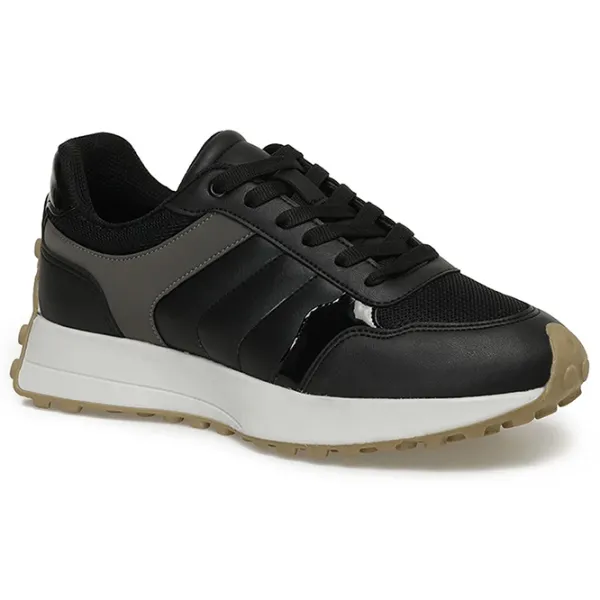 Adidași pentru femei Torex TRX23K-127 3PR Primăvară/ Black photo 1 Adidași pentru femei Torex TRX23K-127 3PR Primăvară/ Black photo 1