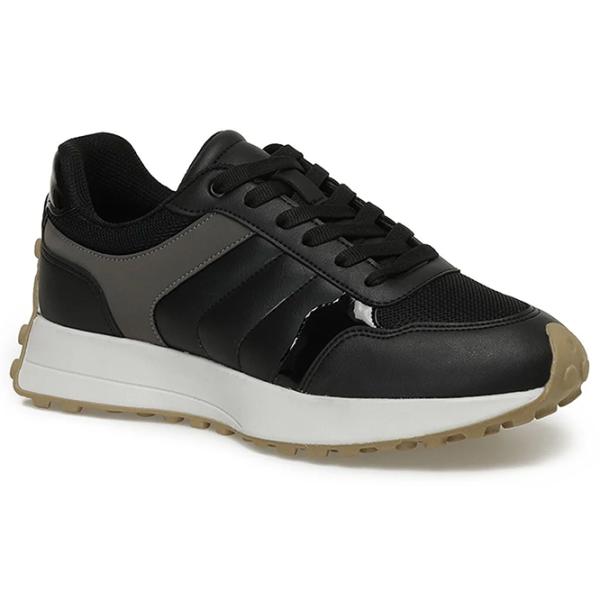 Adidași pentru femei Torex TRX23K-127 3PR Primăvară/ Black photo 1 Adidași pentru femei Torex TRX23K-127 3PR Primăvară/ Black photo 1