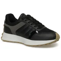 Adidași pentru femei Torex TRX23K-127 3PR Primăvară/ Black