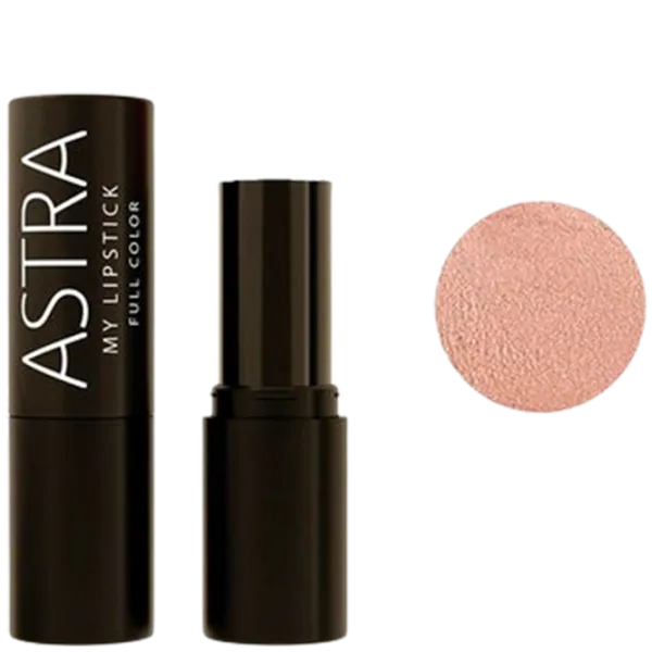 Губная помада Astra My Lipstick Stick/ Nude Beige photo 1 Губная помада Astra My Lipstick Stick/ Nude Beige photo 1