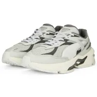 Кроссовки для мужчин Puma Nano Odyssey 40.5/ Серый