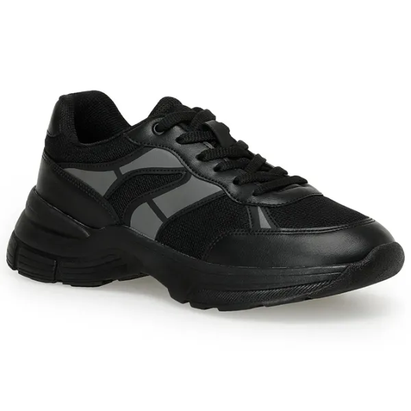 Adidași pentru femei Torex TRX23K-062 3PR Primăvară/ Black photo 1 Adidași pentru femei Torex TRX23K-062 3PR Primăvară/ Black photo 1