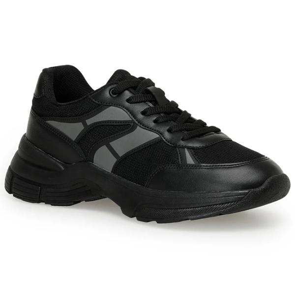 Adidași pentru femei Torex TRX23K-062 3PR Primăvară/ Black photo 1 Adidași pentru femei Torex TRX23K-062 3PR Primăvară/ Black photo 1