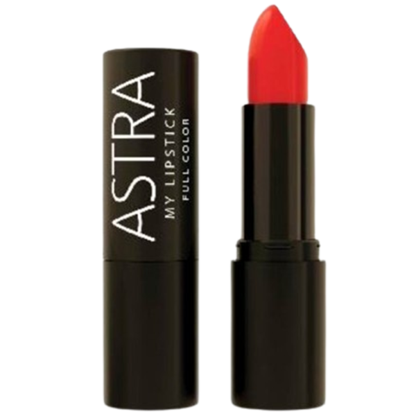 Губная помада Astra My Lipstick Stick/ Светло-красный photo 1 Губная помада Astra My Lipstick Stick/ Светло-красный photo 1