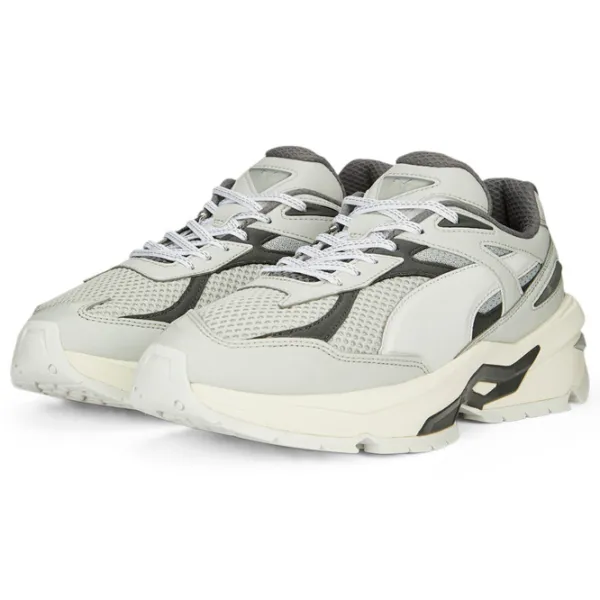 Кроссовки для мужчин Puma Nano Odyssey 42.5/ Серый photo 1