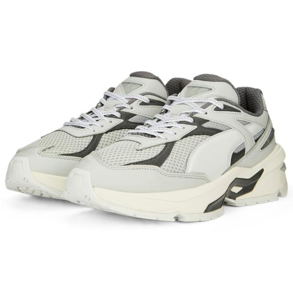 Adidași pentru bărbați Puma Nano Odyssey 44/ Gray photo 1