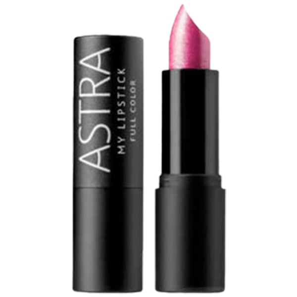 Губная помада Astra My Lipstick Stick/ Magenta photo 1
