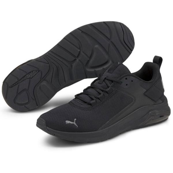 Adidași pentru bărbați Puma Electron E 40/ Black photo 1