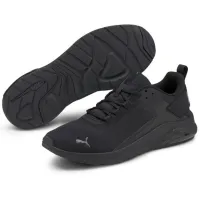 Adidași pentru bărbați Puma Electron E 40/ Black