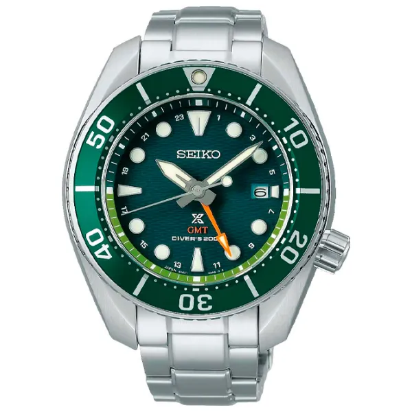Наручные часы для мужчин Seiko SFK003J1 Кварцевый/ 45 мм photo 1 Наручные часы для мужчин Seiko SFK003J1 Кварцевый/ 45 мм photo 1