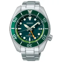 Ceas de mână pentru bărbați Seiko SFK003J1 Cuarț/ 45 mm