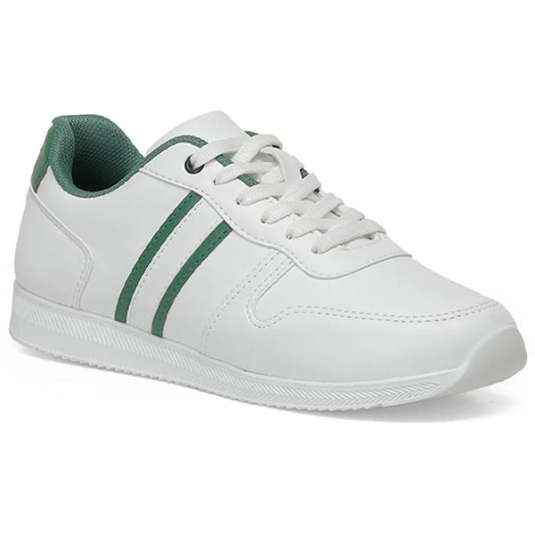 Adidași pentru femei Torex TRX23K-050 3PR Primăvară/ White photo 1 Adidași pentru femei Torex TRX23K-050 3PR Primăvară/ White photo 1