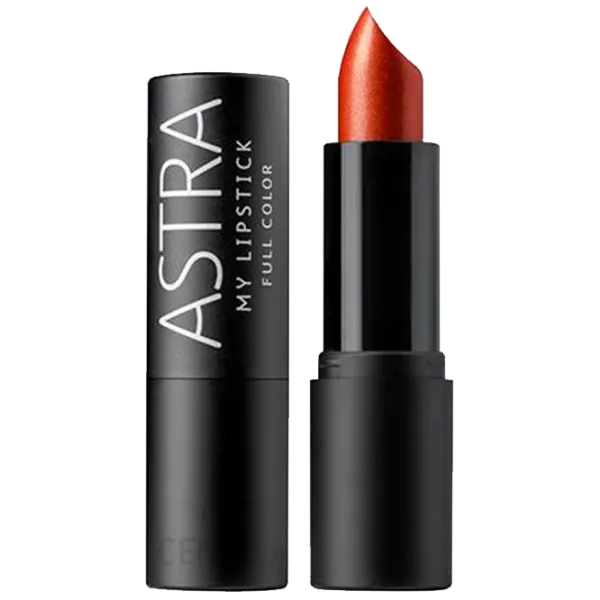 Губная помада Astra My Lipstick Stick/ Кораловый photo 1 Губная помада Astra My Lipstick Stick/ Кораловый photo 1