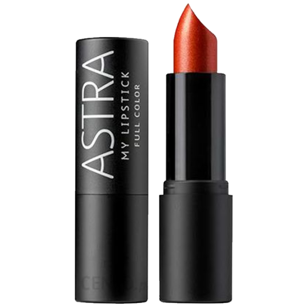 Губная помада Astra My Lipstick Stick/ Кораловый photo 1 Губная помада Astra My Lipstick Stick/ Кораловый photo 1