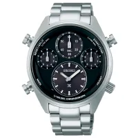 Наручные часы для мужчин Seiko SFJ003P1 Кварцевый/ 42 мм