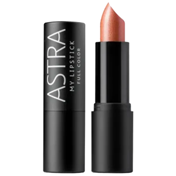 Губная помада Astra My Lipstick Stick/ Light Coral photo 1 Губная помада Astra My Lipstick Stick/ Light Coral photo 1