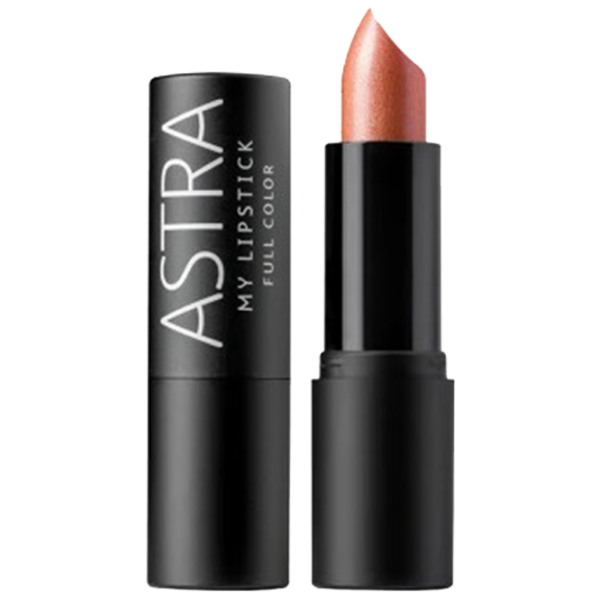 Губная помада Astra My Lipstick Stick/ Light Coral photo 1 Губная помада Astra My Lipstick Stick/ Light Coral photo 1