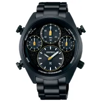 Наручные часы для мужчин Seiko SFJ007P1 Кварцевый/ 42 мм