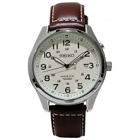 Наручные часы для мужчин Seiko SKH182P1 Кварцевый/ 42 мм