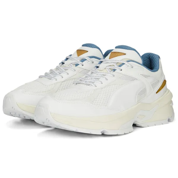 Кроссовки для мужчин Puma Nano Odyssey 40.5/ Белый photo 1