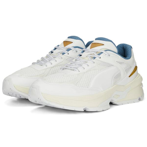 Кроссовки для мужчин Puma Nano Odyssey 40.5/ Белый photo 1