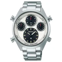 Наручные часы для мужчин Seiko SFJ009P1 Кварцевый/ 42 мм