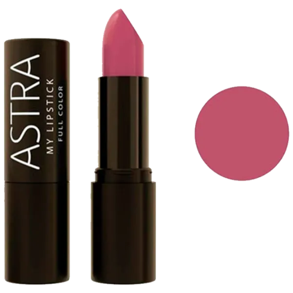 Губная помада Astra My Lipstick Stick/ Нюдово-розовый photo 1