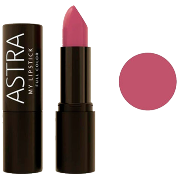 Губная помада Astra My Lipstick Stick/ Нюдово-розовый photo 1