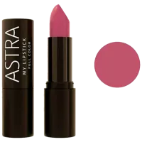 Губная помада Astra My Lipstick Stick/ Нюдово-розовый