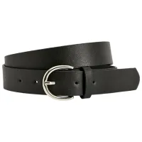 Ремень для женщин Koton 4SAK10003AA Полиуретан/ Черный