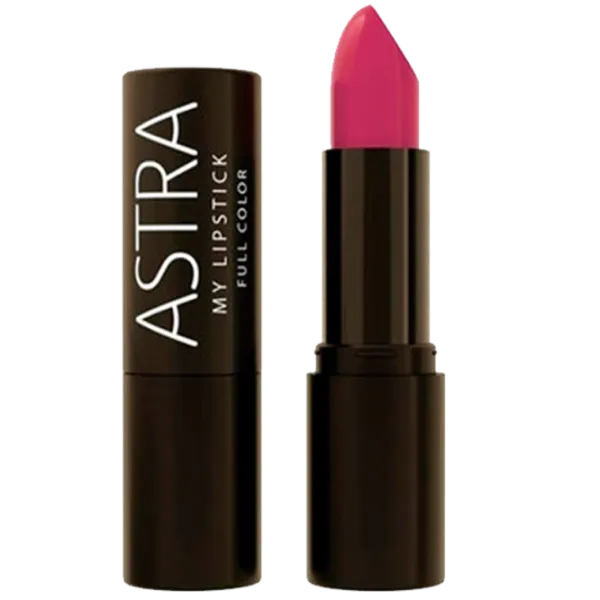 Губная помада Astra My Lipstick Stick/ Розовый photo 1 Губная помада Astra My Lipstick Stick/ Розовый photo 1