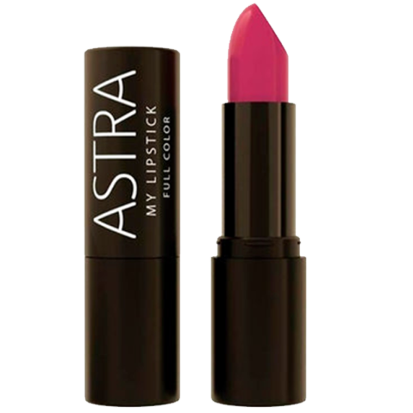 Губная помада Astra My Lipstick Stick/ Розовый photo 1 Губная помада Astra My Lipstick Stick/ Розовый photo 1