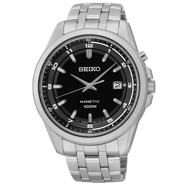 Ceas de mână pentru bărbați Seiko SKA633P1 Cuarț/ 42 mm photo 1 Ceas de mână pentru bărbați Seiko SKA633P1 Cuarț/ 42 mm photo 1