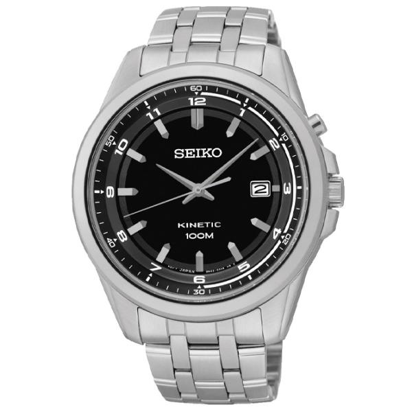 Ceas de mână pentru bărbați Seiko SKA633P1 Cuarț/ 42 mm photo 1 Ceas de mână pentru bărbați Seiko SKA633P1 Cuarț/ 42 mm photo 1