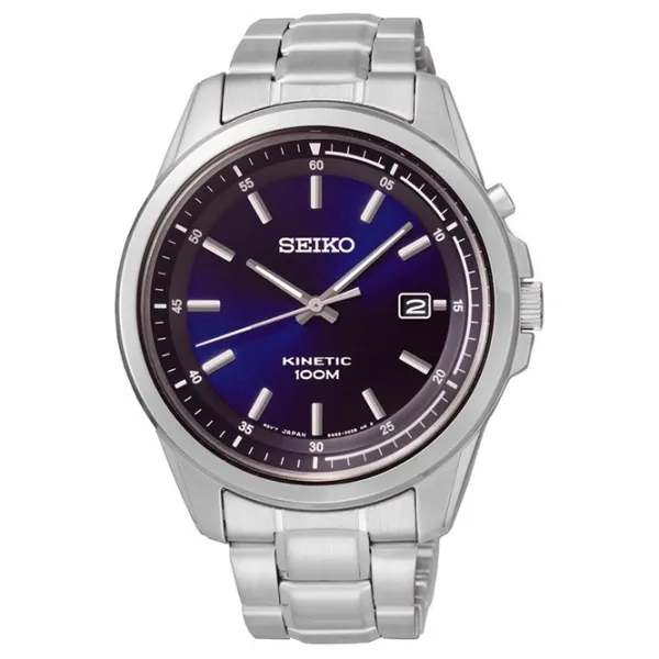 Ceas de mână pentru bărbați Seiko SKA675P1 Cuarț/ 42 mm photo 1 Ceas de mână pentru bărbați Seiko SKA675P1 Cuarț/ 42 mm photo 1