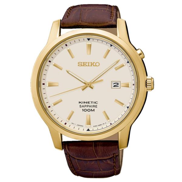 Ceas de mână pentru bărbați Seiko SKA744P1 Cuarț/ 43 mm photo 1 Ceas de mână pentru bărbați Seiko SKA744P1 Cuarț/ 43 mm photo 1
