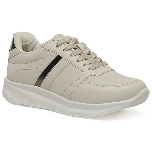 Кроссовки для женщин Art Bella CW23046 3PR Весна/ Бежевый photo 1