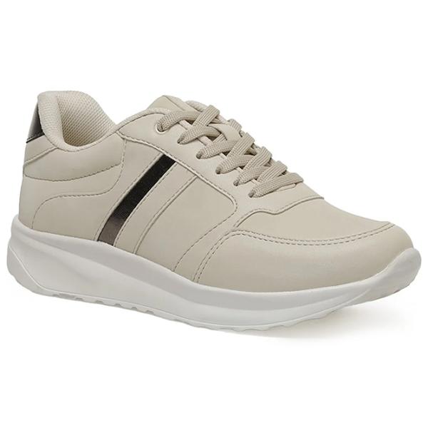 Кроссовки для женщин Art Bella CW23046 3PR Весна/ Бежевый photo 1