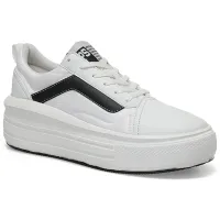 Кроссовки для женщин Proshot Yumi W 3PR Весна/ Белый