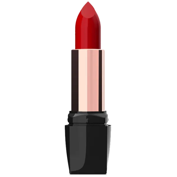 Губная помада Golden Rose gr02-48-22 Stick/ Dark Red photo 1