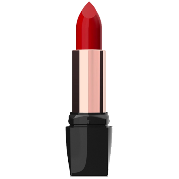 Губная помада Golden Rose gr02-48-22 Stick/ Dark Red photo 1