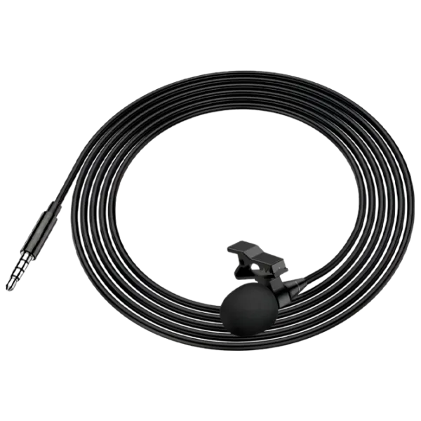 Микрофон Sia Lavalier Черный photo 1