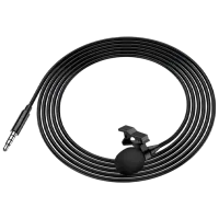 Микрофон Sia Lavalier Черный