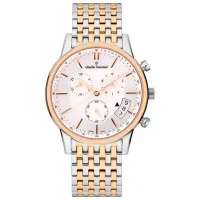Наручные часы для мужчин Claude Bernard 01002 357RM AIR Кварцевый/ 42 мм