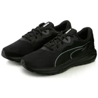 Кроссовки для мужчин Puma Twitch Runner Ptx 42/ Черный