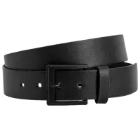 Curea pentru bărbați Koton 4SAM10016AA Poliuretan/ Black