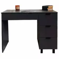 Masă de birou Fabrik Home ARM PAL/ Anthracite